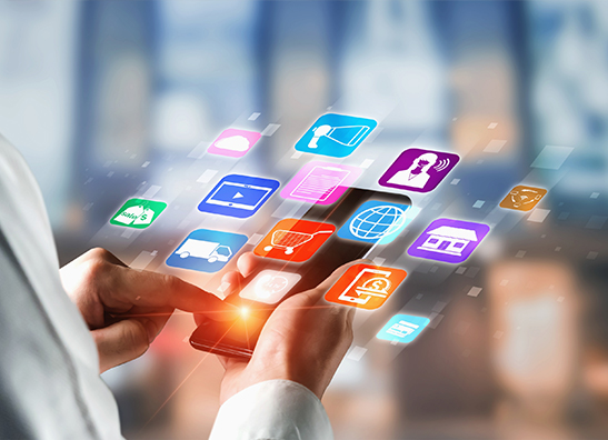 Digital Marketing: See How We Can Grow Your Traffic!